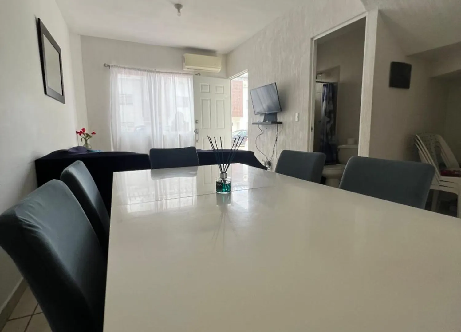 Holiday home Hermosa Casa Centrica En Playa Del Carmen