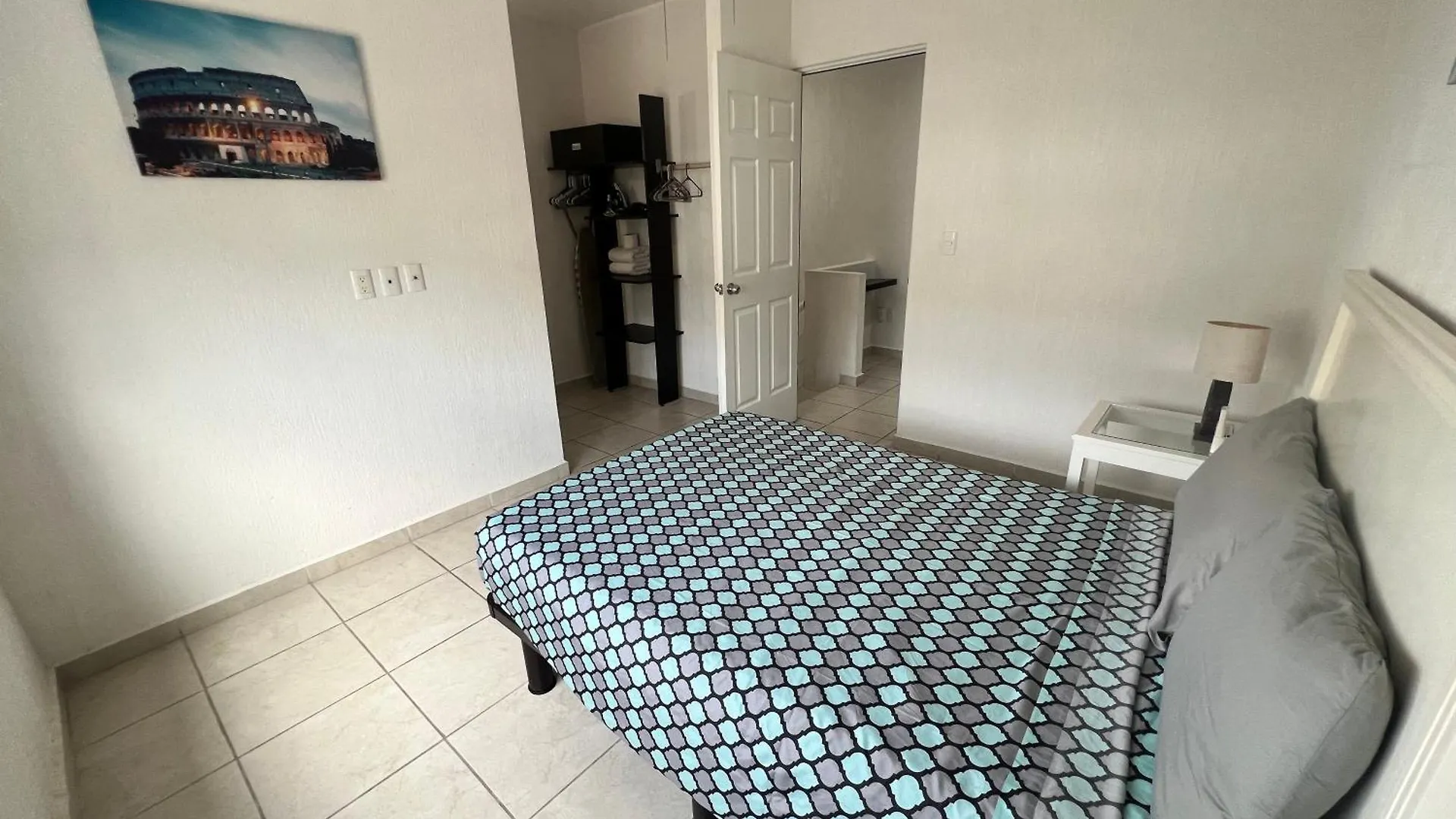 Holiday home Hermosa Casa Centrica En Playa Del Carmen Mexico