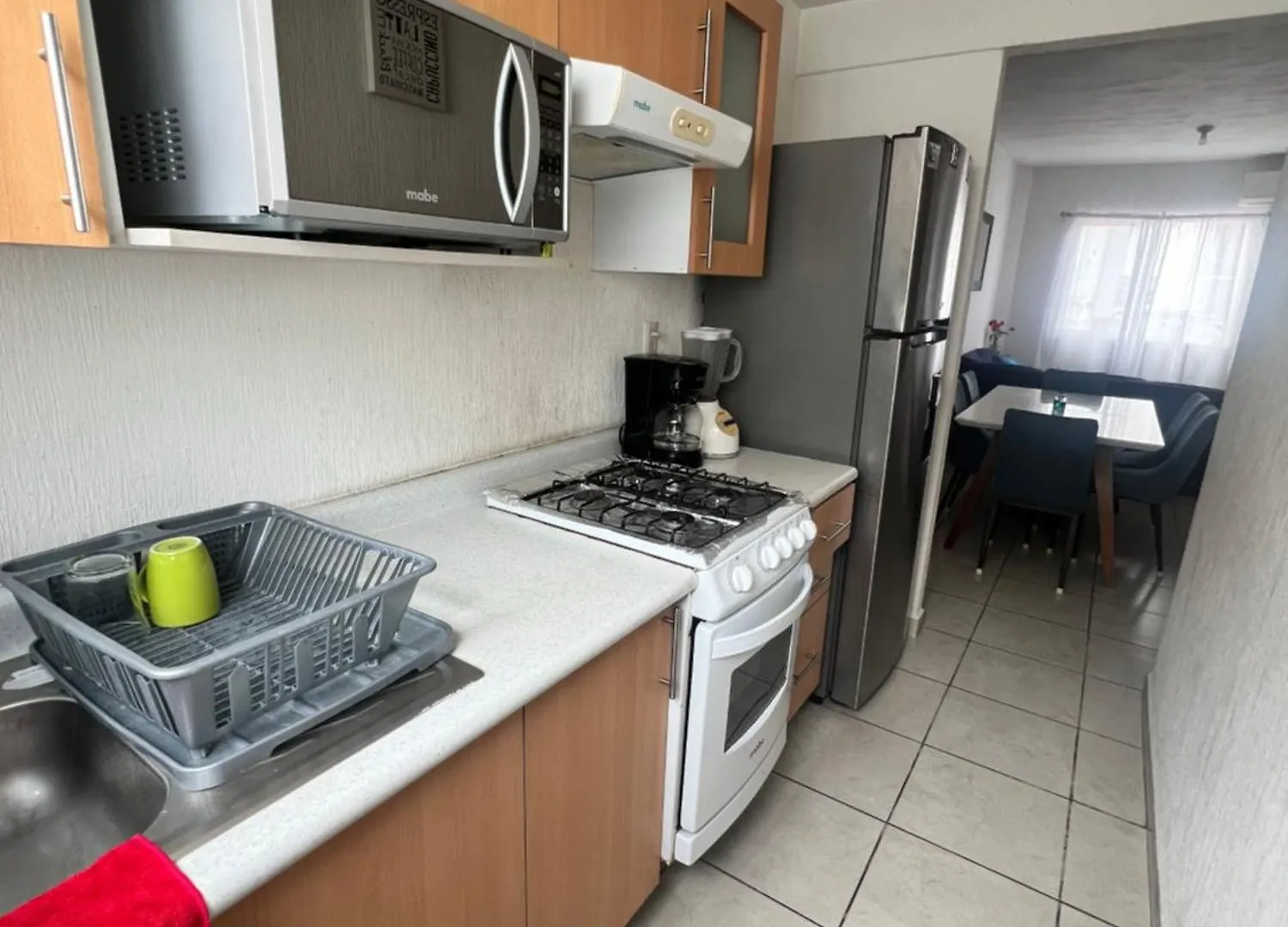 Hermosa Casa Centrica En פלאייה דל כרמן 0*,  מקסיקו